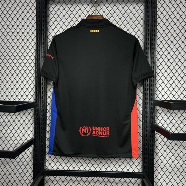 FC Barcelona 2024/2025 Away Soccer Jersey