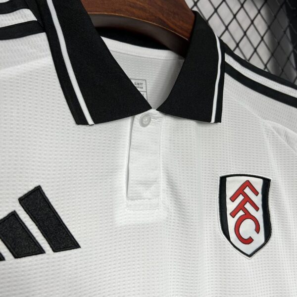 Fulham FC Home Jersey 2024/2025 - Image 3