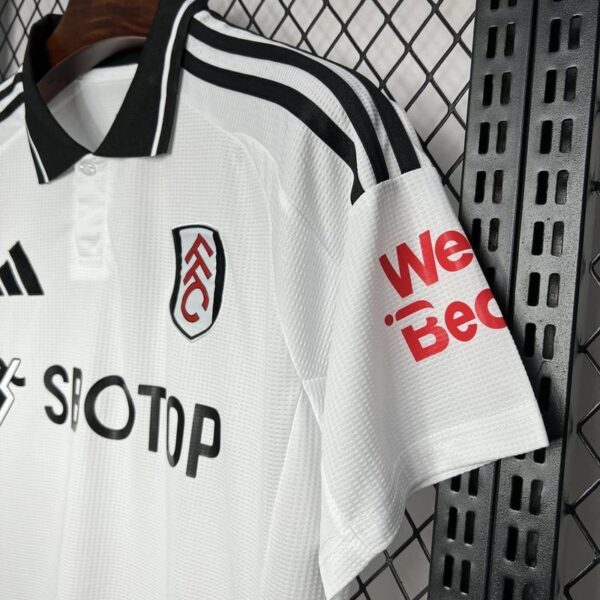 Fulham FC Home Jersey 2024/2025 - Image 2