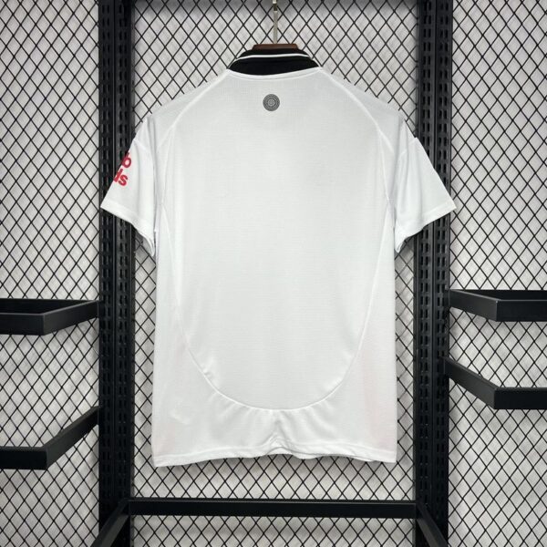 Fulham FC Home Jersey 2024/2025 - Image 4