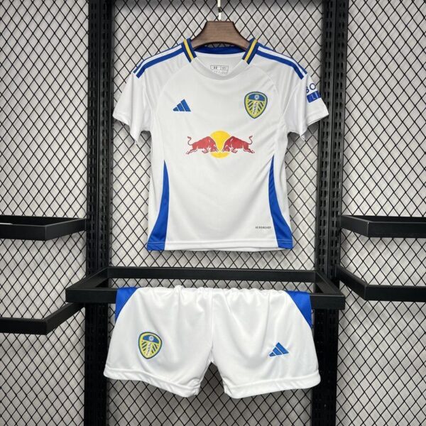 Leeds Home Kid Kit