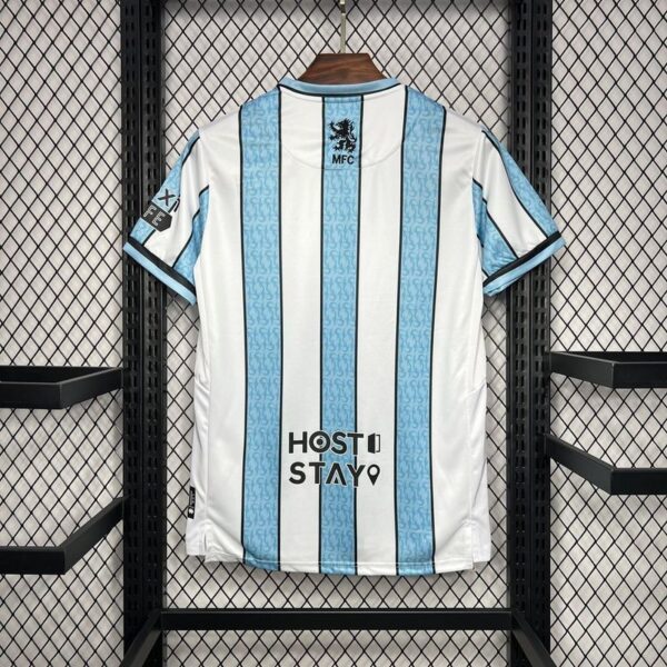 Middlesbrough Away Jersey 2024-2025 - Image 4