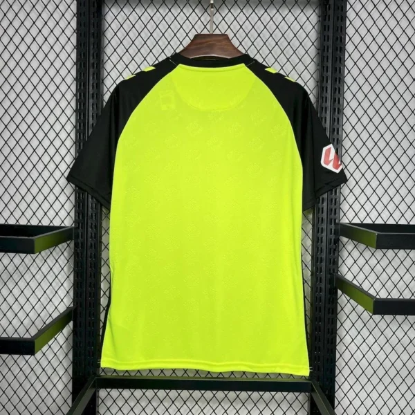 Real Betis Away Soccer Jersey