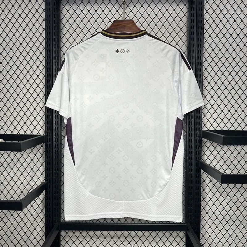 Real Madrid LV Special Jersey 24-25