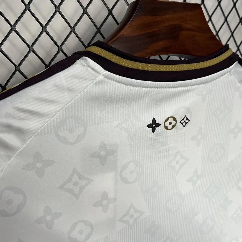 Real Madrid LV Special Jersey 24-25