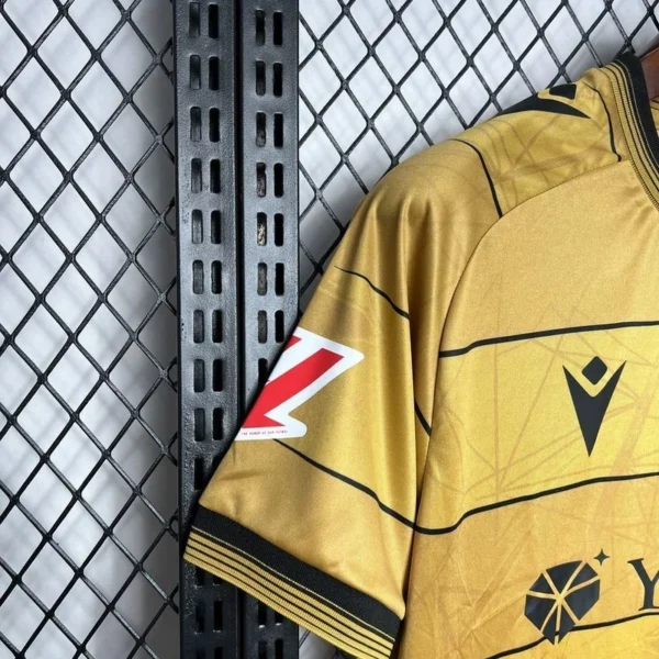 Real Sociedad Away Jersey
