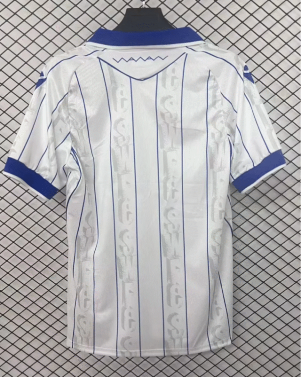 Sheffield Wednesday 2025/2026 Third Jersey