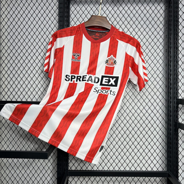 Sunderland-Home-Soccer-Jersey-24-25.