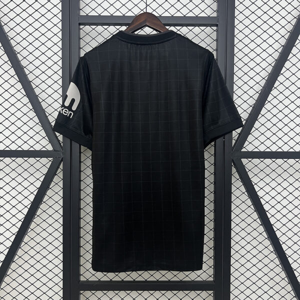 Tottenham Hotspur 2025/2026 Away Soccer Jersey