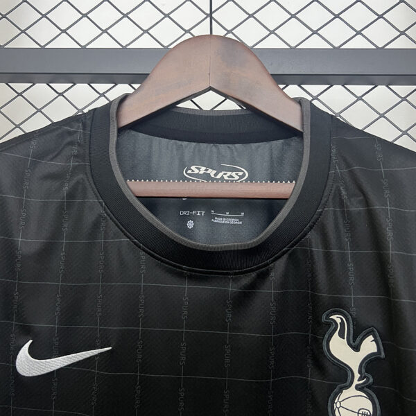 Tottenham Hotspur 2025/2026 Away Soccer Jersey