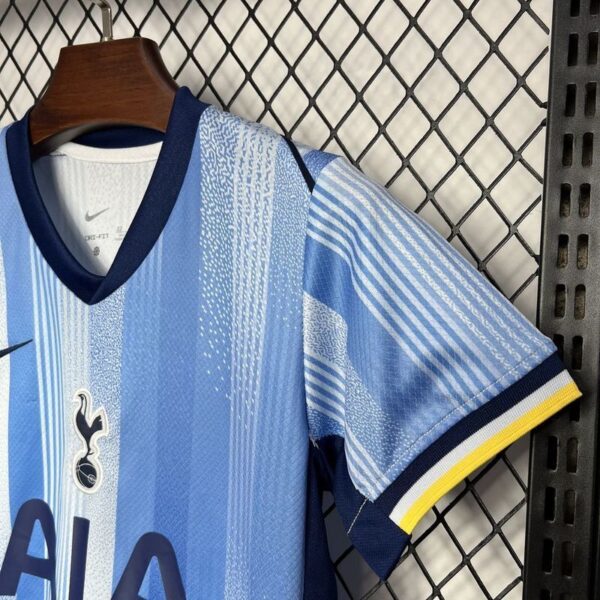 Tottenham-Hotspur-Kids-Kit-24-25