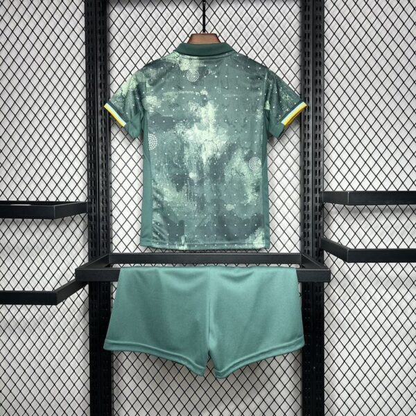 Tottenham Hotspur Away Third Kid's Kit 2024/2025