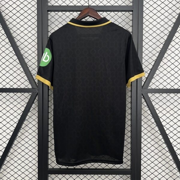 West Ham United 2025/2026 Away Jersey