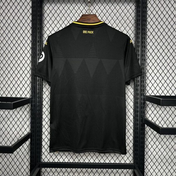 Wolves Away Soccer Jersey – SUDU 2024/2025