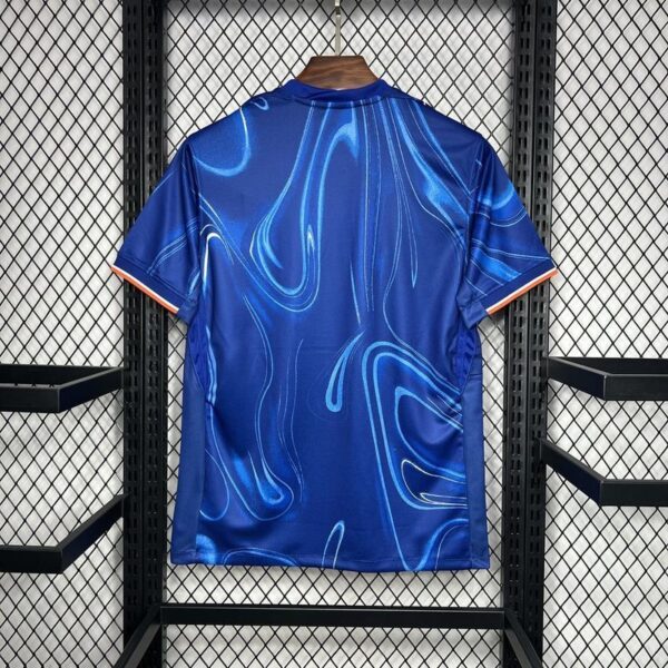 Chelsea Home Soccer Jersey 2024-2025