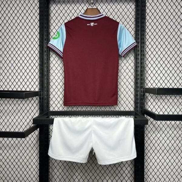 jersey for kids