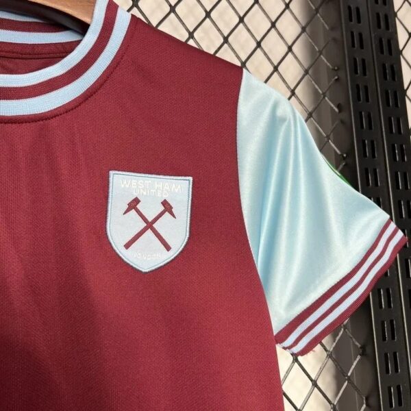 West Ham Home kid kit