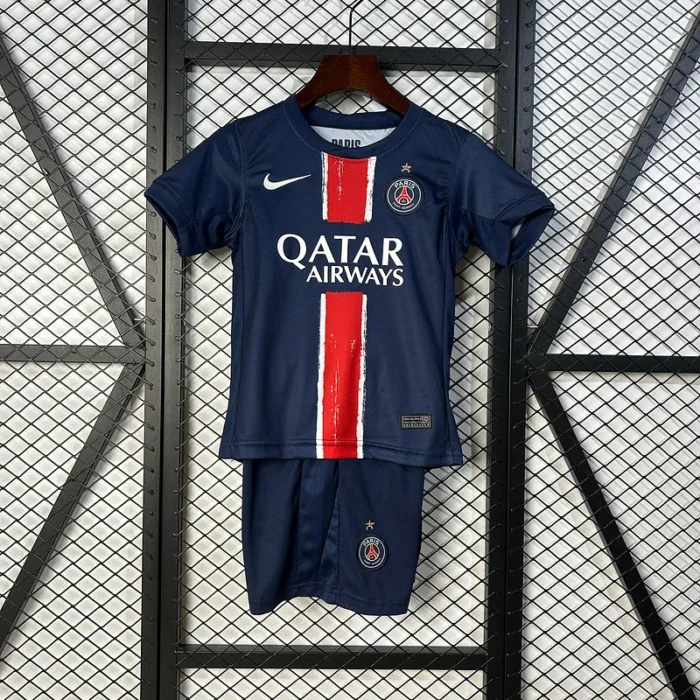 paris-saint-germain-champion-edition-home-kids-kit-2025-2026